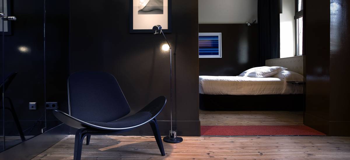 Hotel Villa Clementina