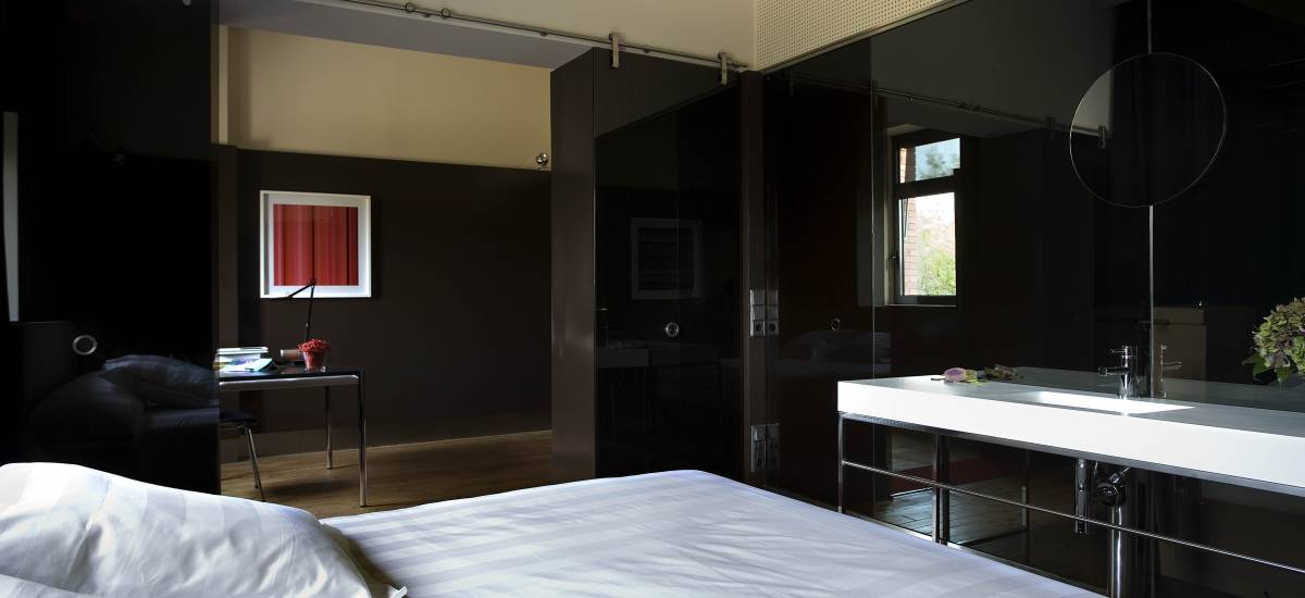 Hotel Villa Clementina