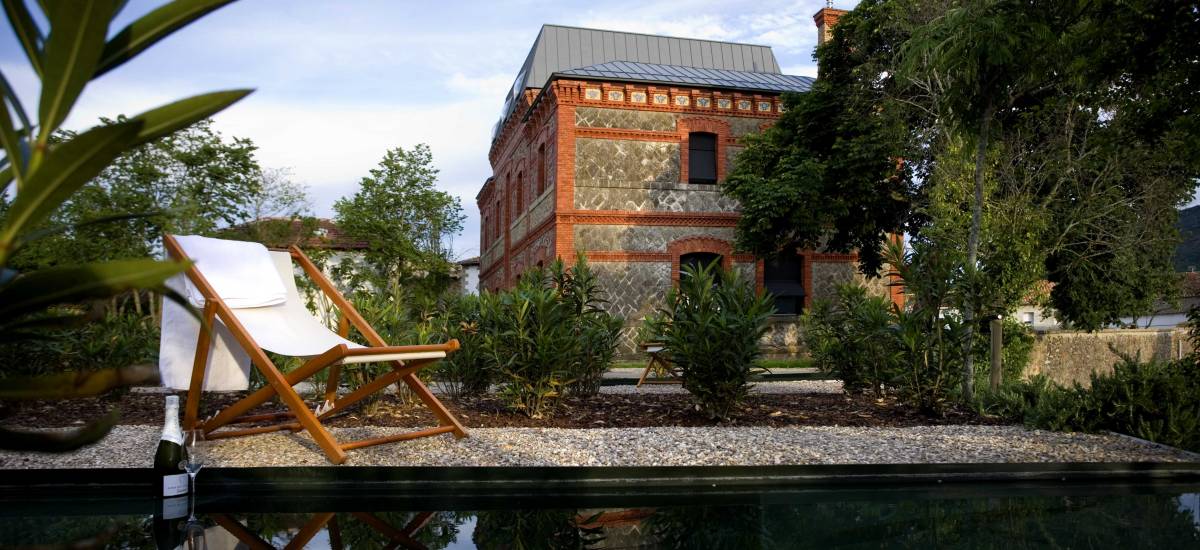 Hotel Villa Clementina