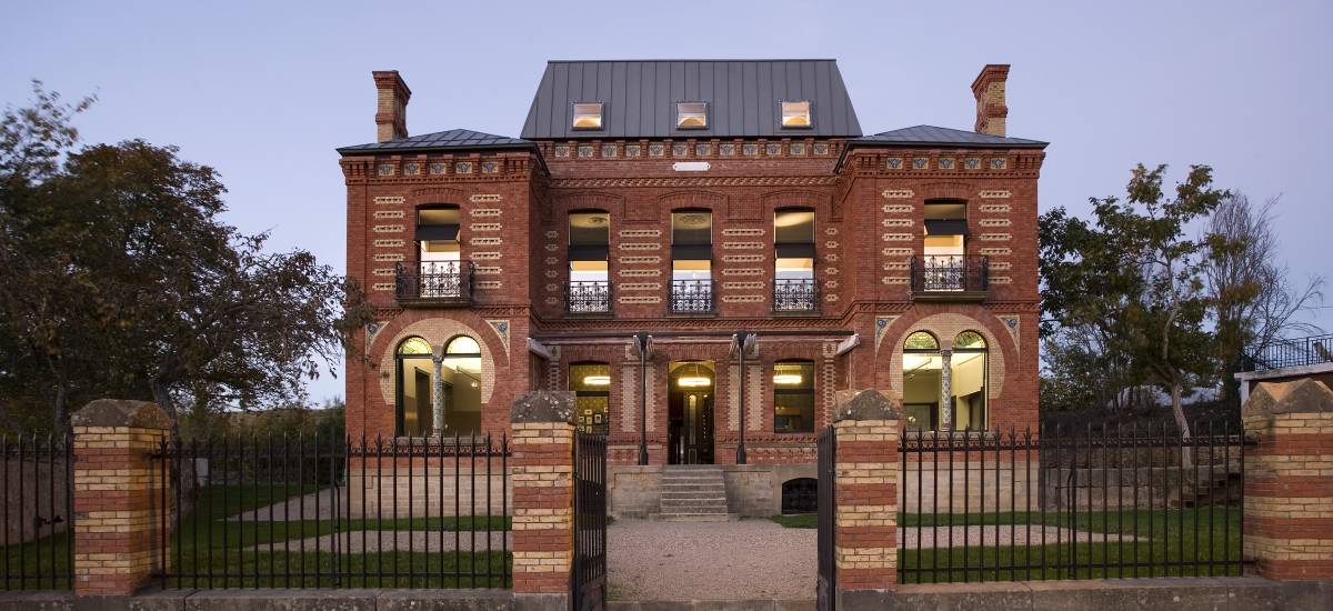 Hotel Villa Clementina