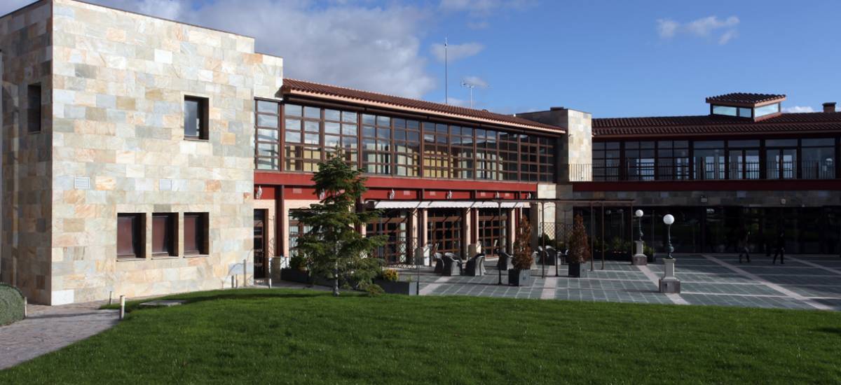 Almonacid de Toledo Hotel Villa Nazules gastronómico Exterior