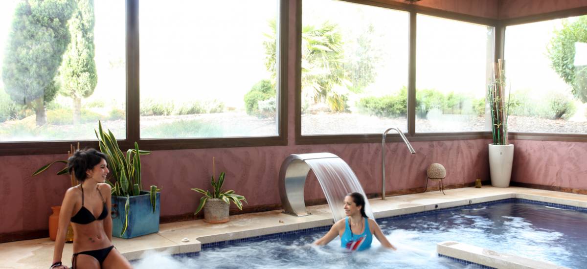 Hoteles Rusticae, Hoteles para bodas con encanto, Hoteles románt