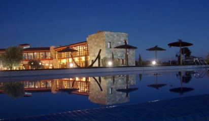 Hotel Villa Nazules