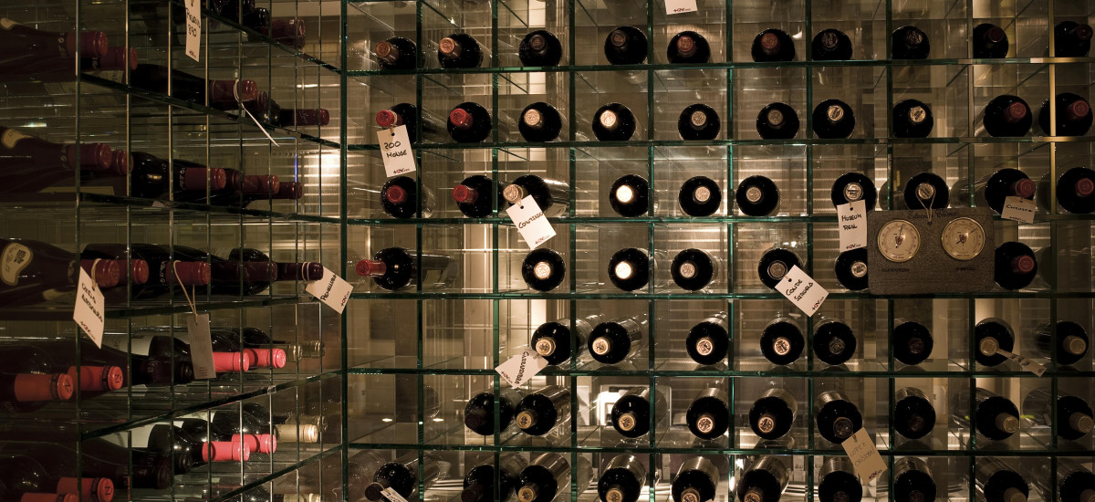Rusticae Granada charming Hotel Villa Oniria wineyard