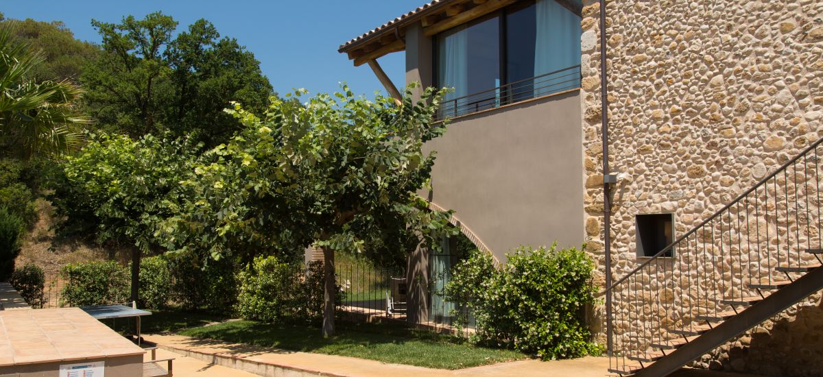 Hotel y Apartamentos Can Clotas