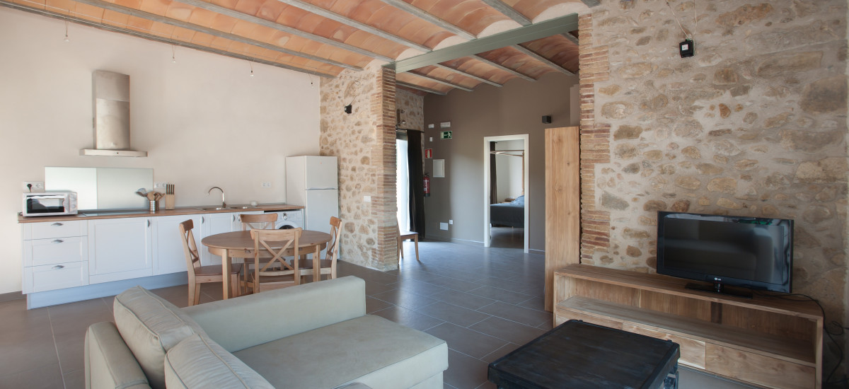 Hotel y Apartamentos Can Clotas