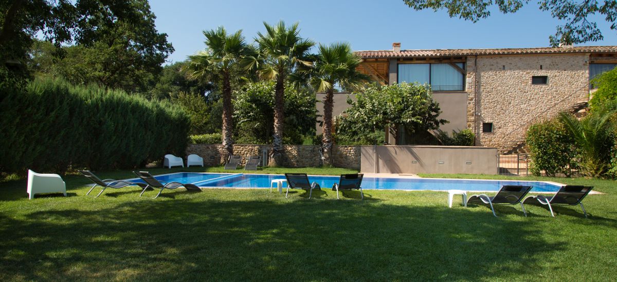 Hotel y Apartamentos Can Clotas