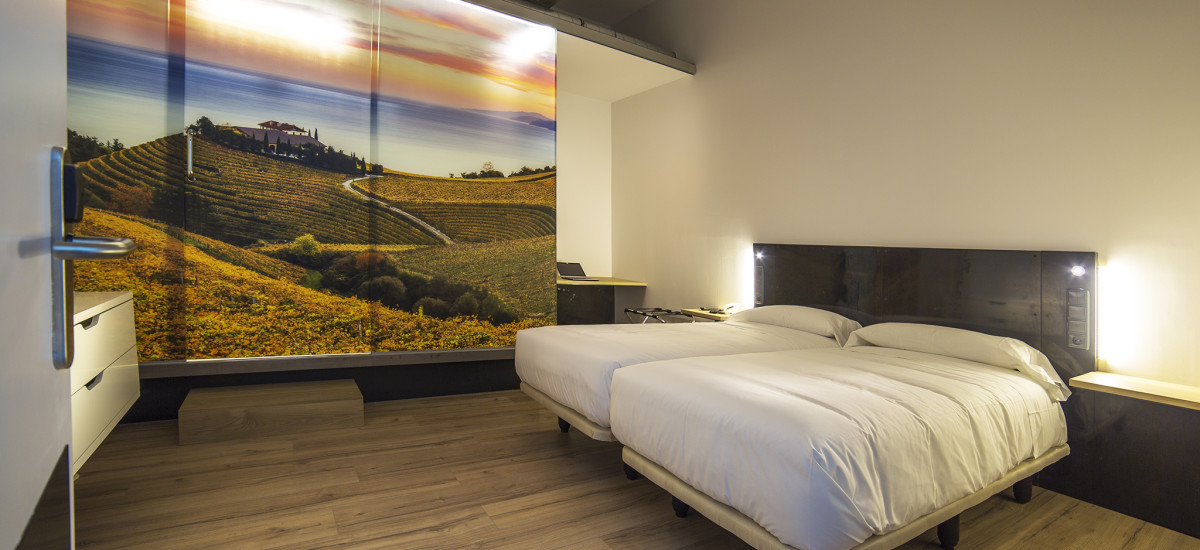 Hotel Zerupe