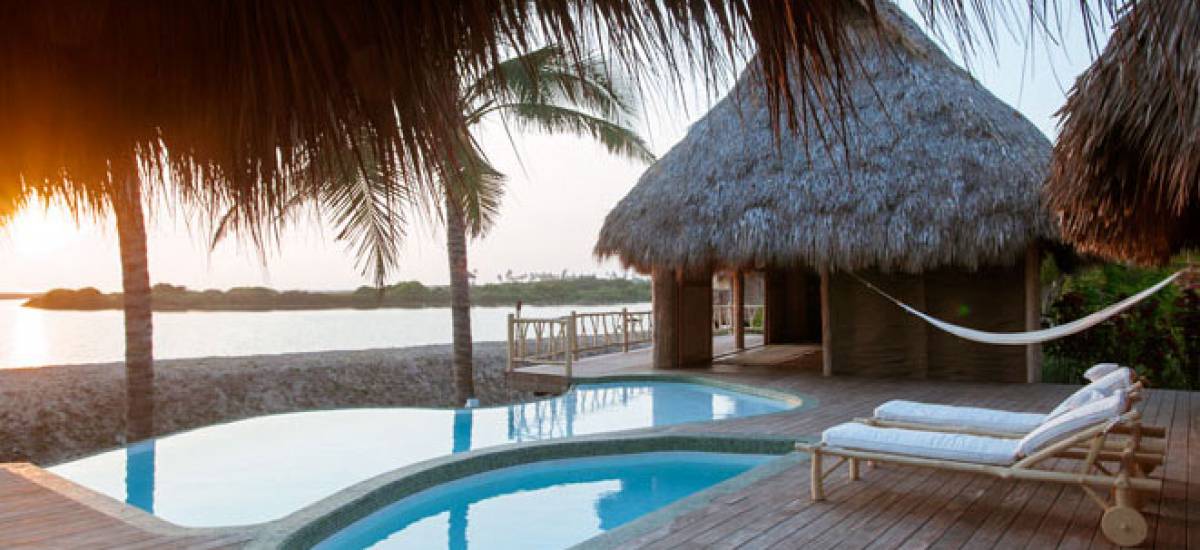 Hotelito Desconocido