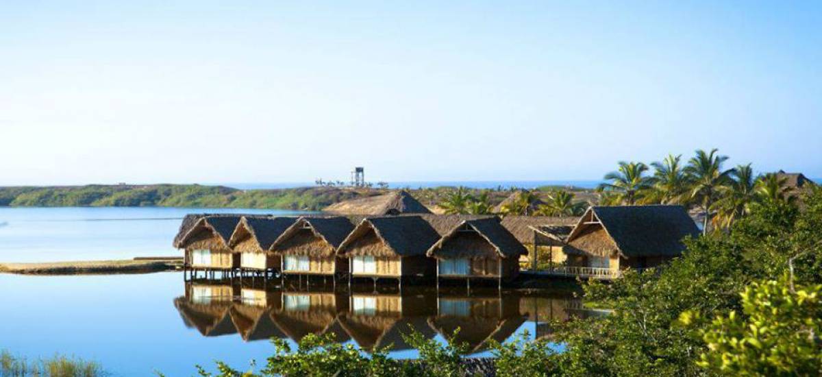 Hotelito Desconocido