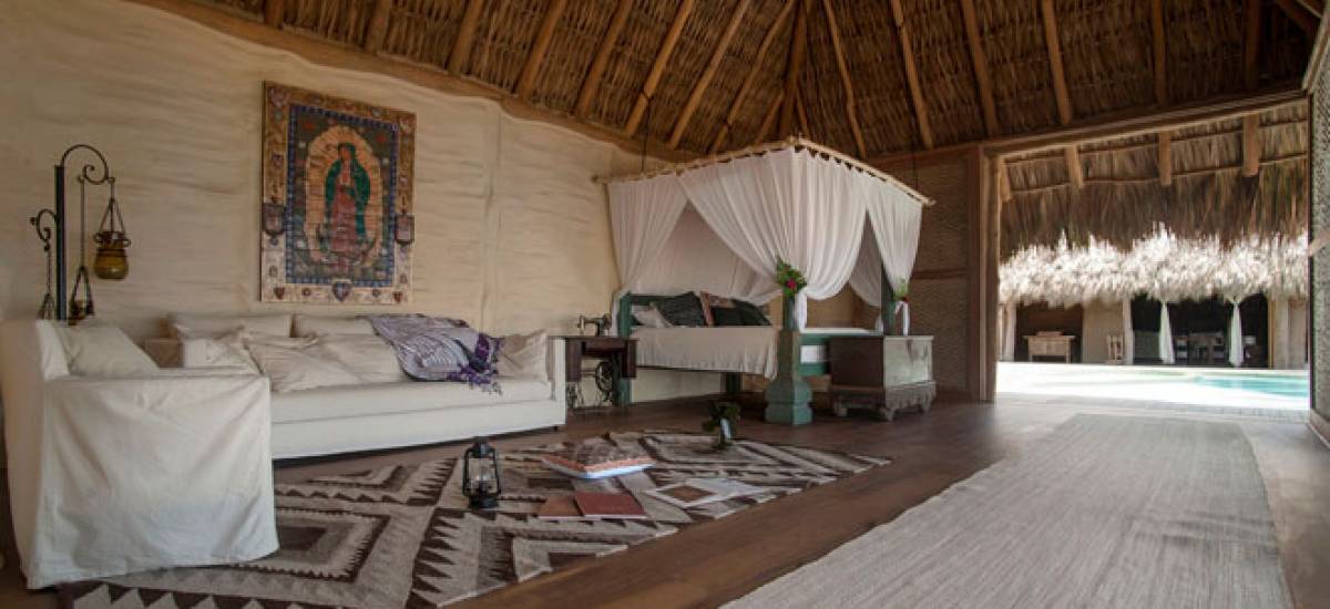 Hotelito Desconocido