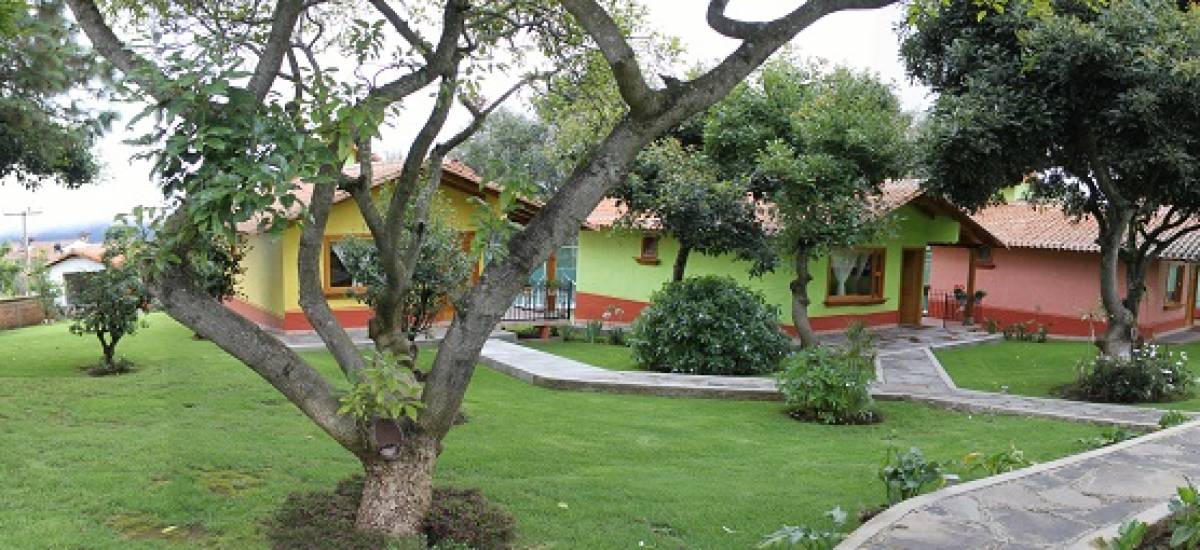 Huerta Real 
