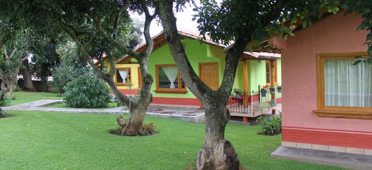 Huerta Real 