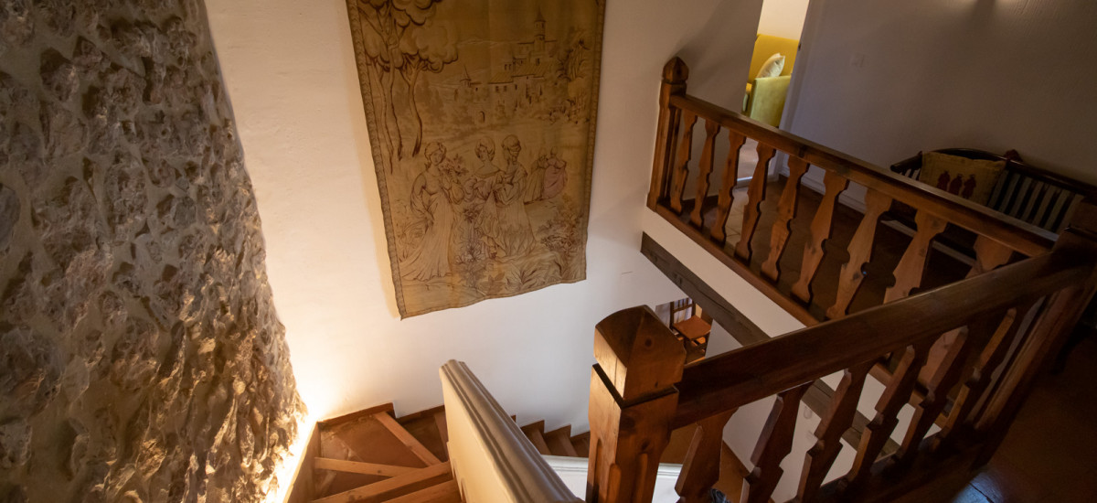 Casa Rural Huerto de Mateo Arana
