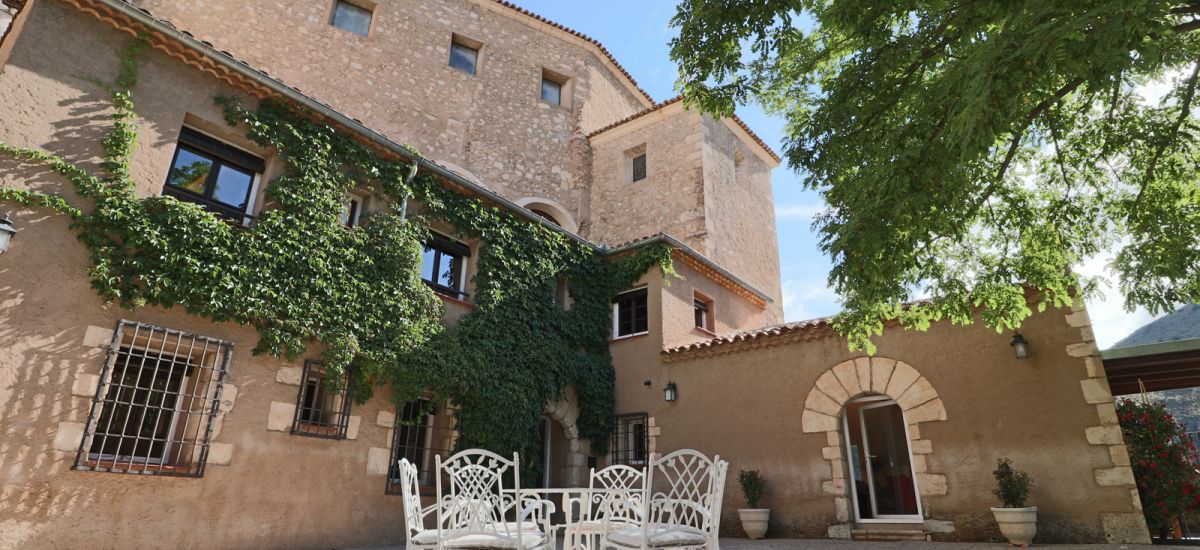 <strong>Casa Rural Huerto de Mateo Arana</strong>