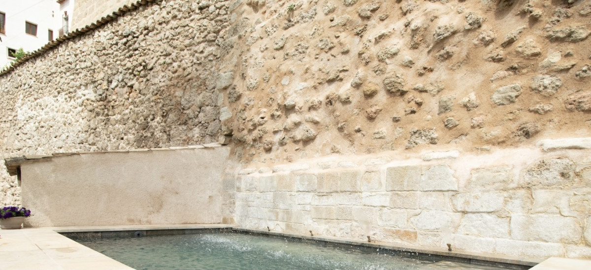 Casa Rural Huerto de Mateo Arana