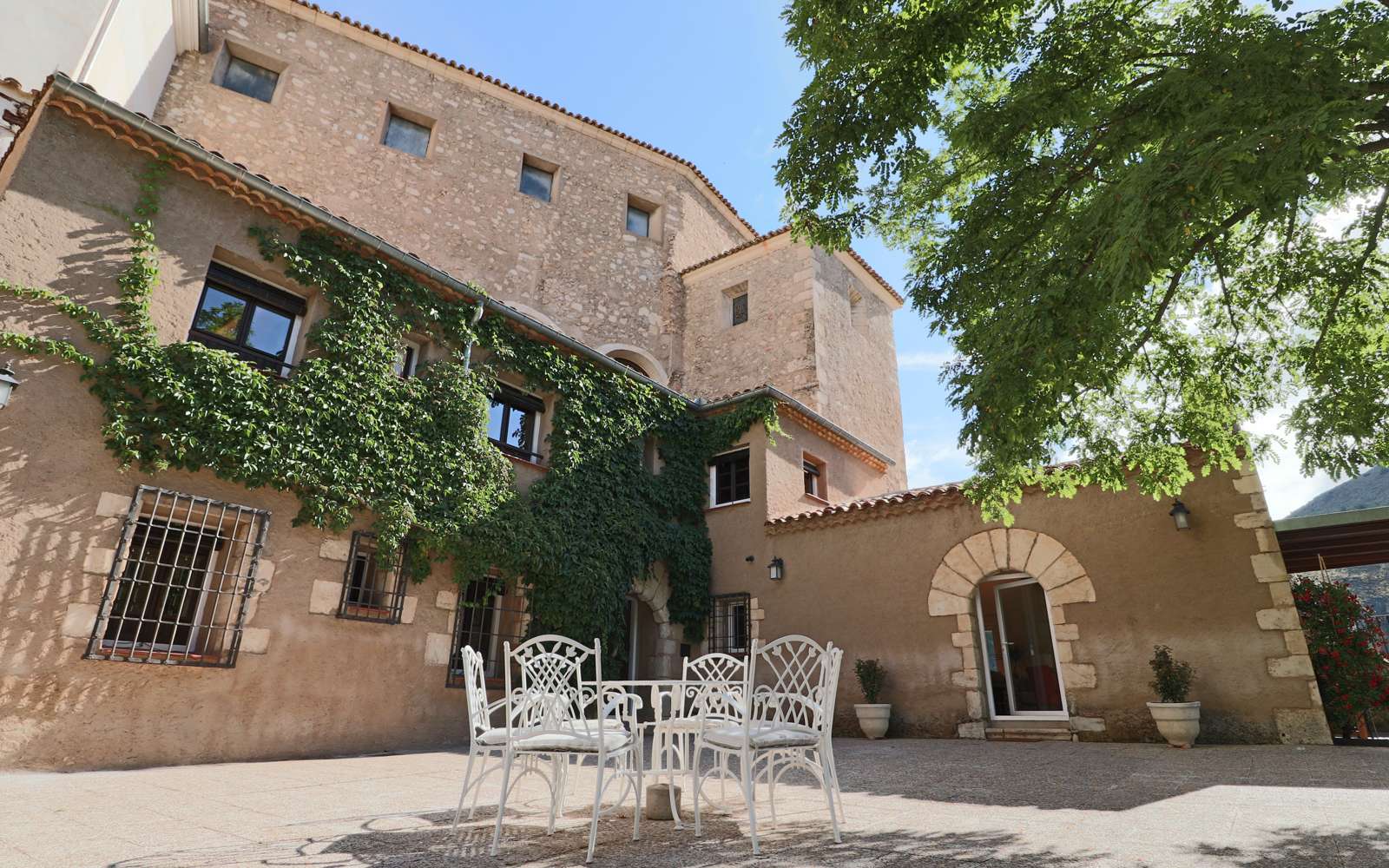 <strong>Casa Rural Huerto de Mateo Arana</strong>