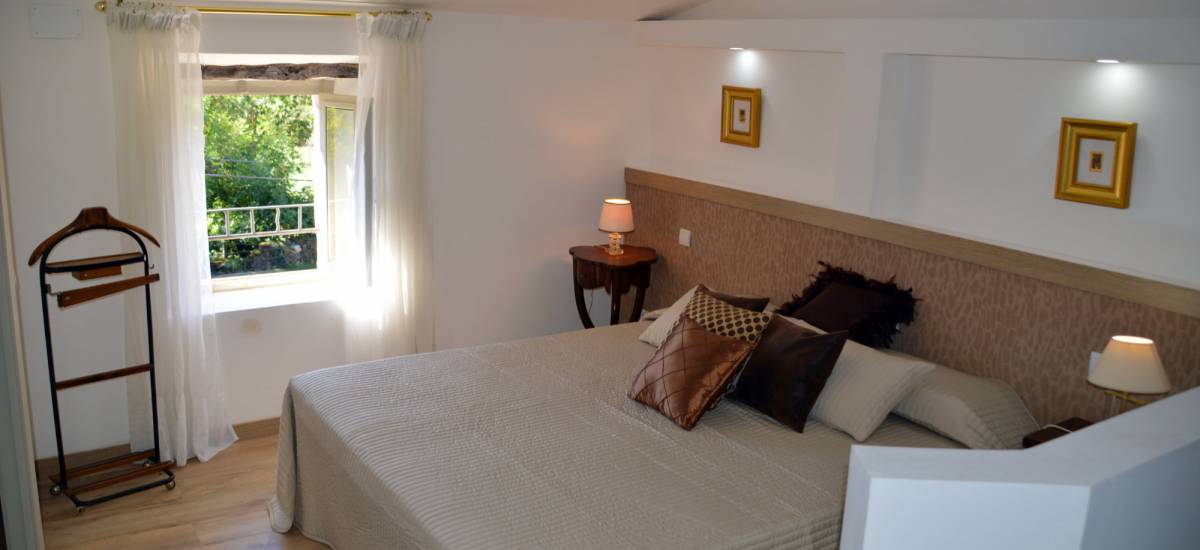 Hotel con encanto Rusticae La Bastide de cordes