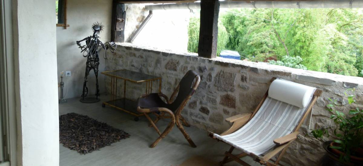 La Bastide de Cordes