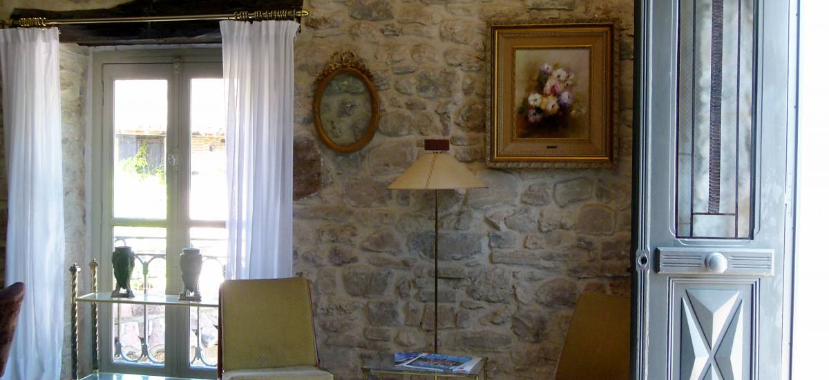 La Bastide de Cordes