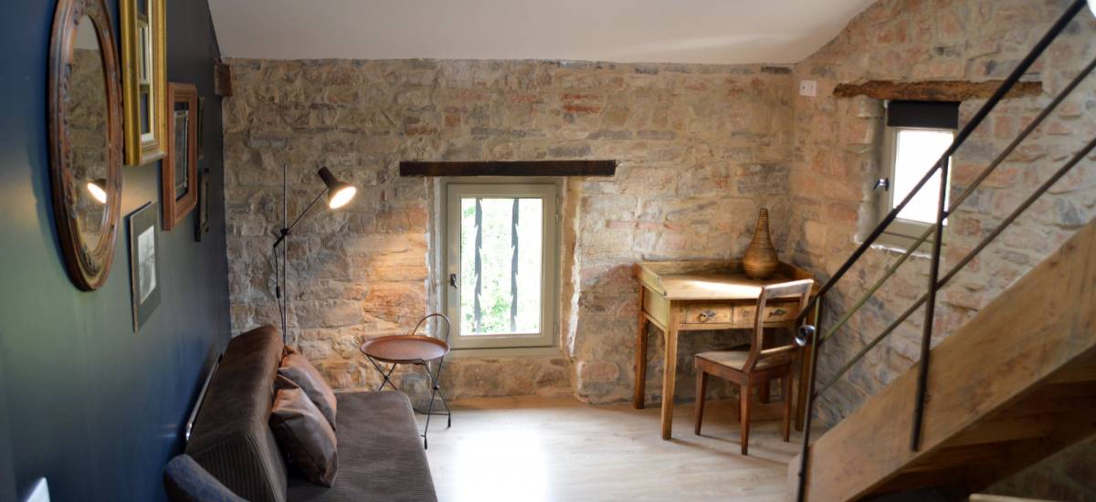 La Bastide de Cordes