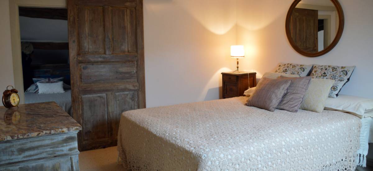 Hotel con encanto Rusticae La Bastide de cordes