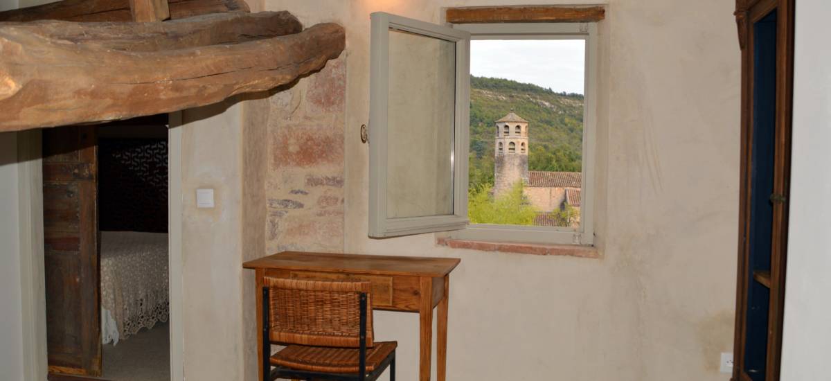 La Bastide de Cordes