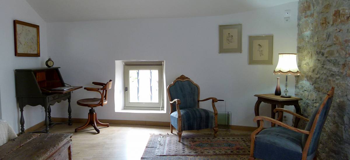 La Bastide de Cordes