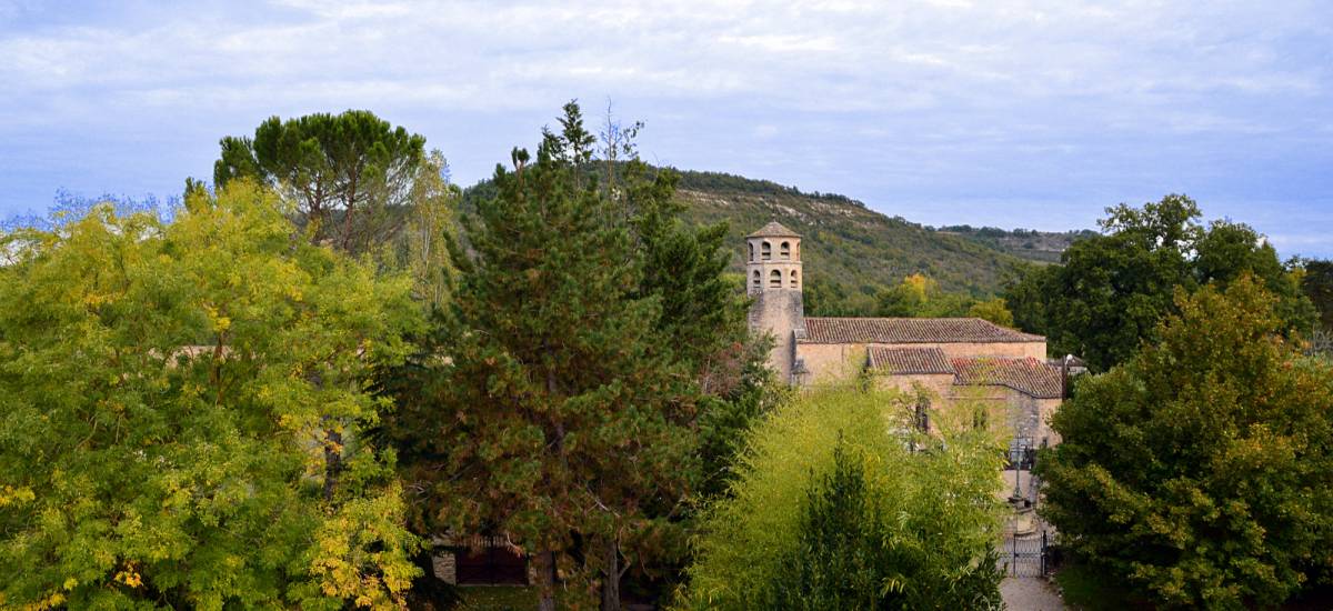 La Bastide de Cordes