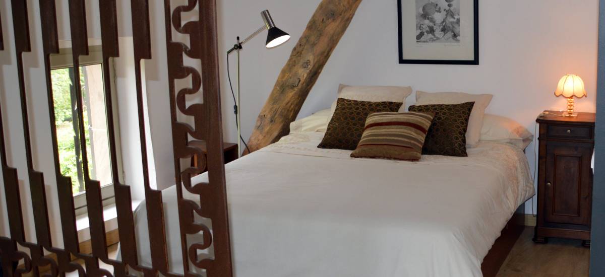 Hotel con encanto Rusticae La Bastide de cordes