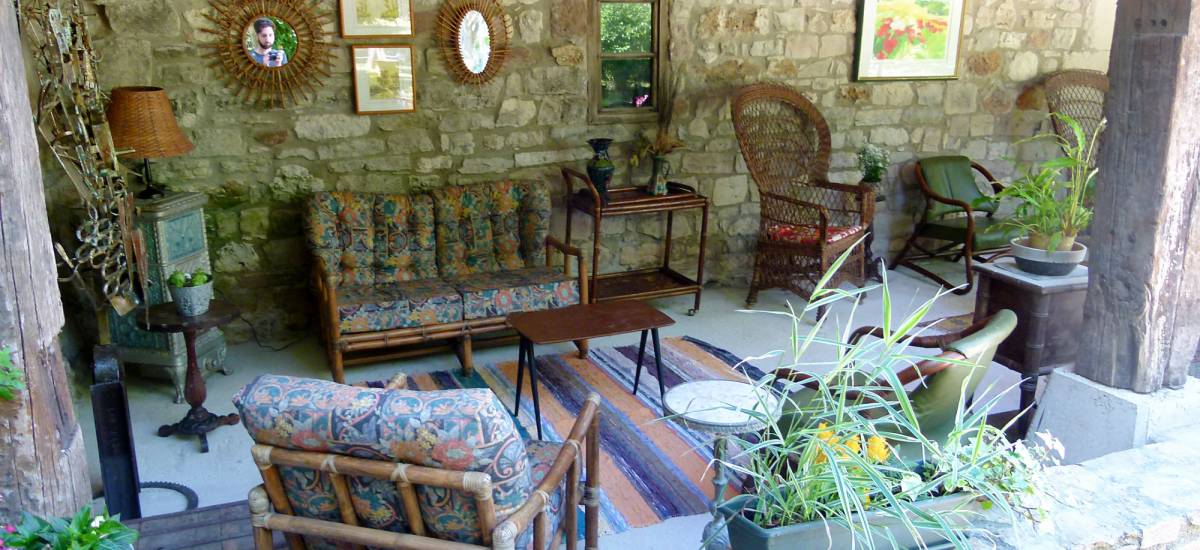 La Bastide de Cordes