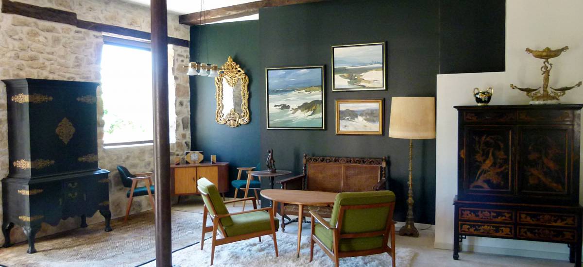 Hotel con encanto Rusticae La Bastide de cordes