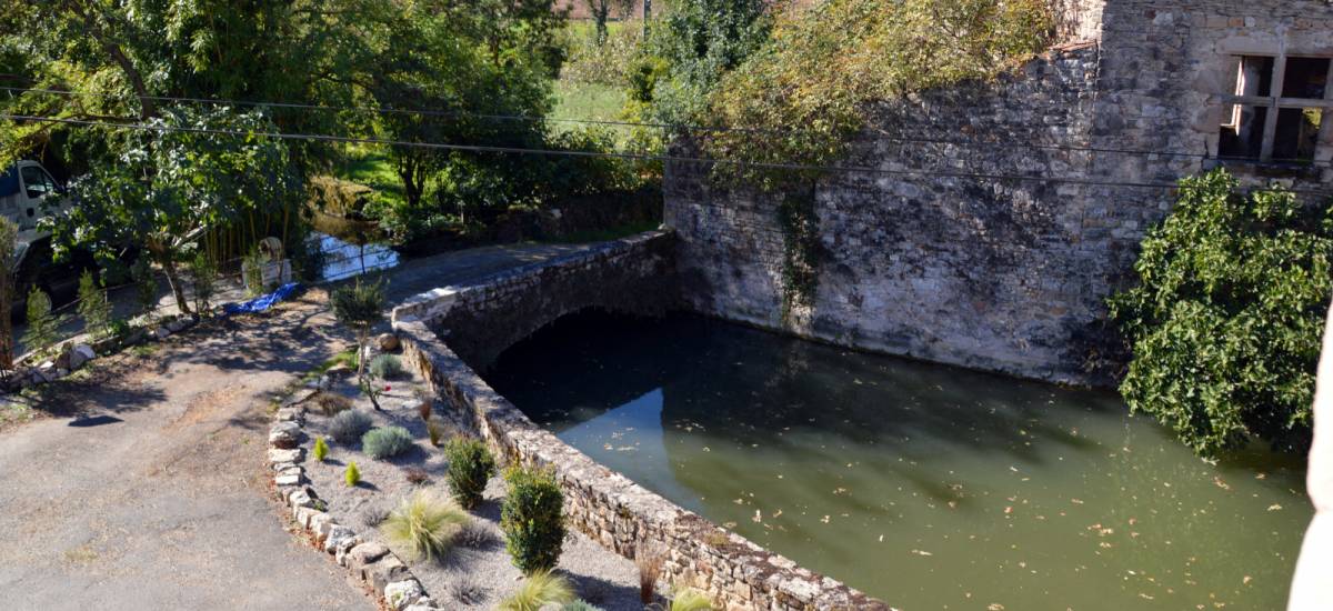 La Bastide de Cordes
