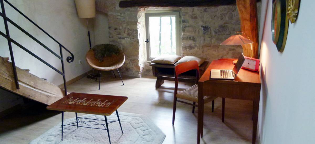 La Bastide de Cordes