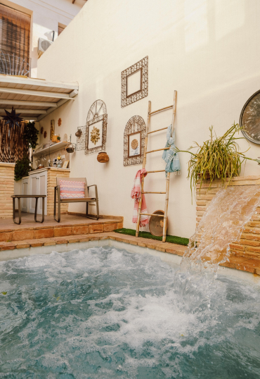 La Casa de los Coy