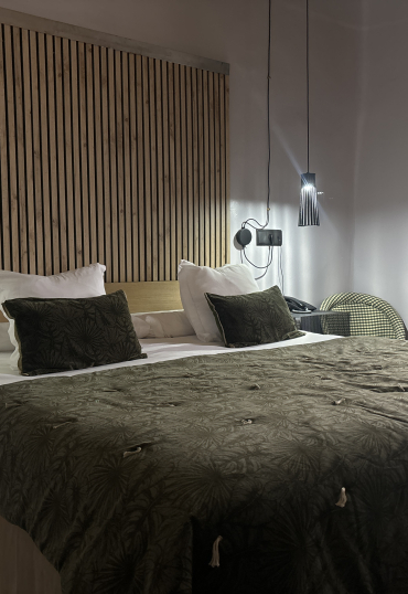 <strong>Hotel Spa La Casa del Abad</strong>