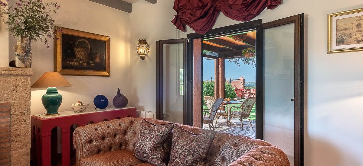 La Casa del Torero