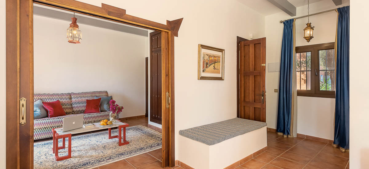 La Casa del Torero
