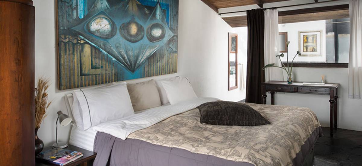 La Colina Hotel Cottage