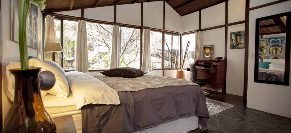 La Colina Hotel Cottage