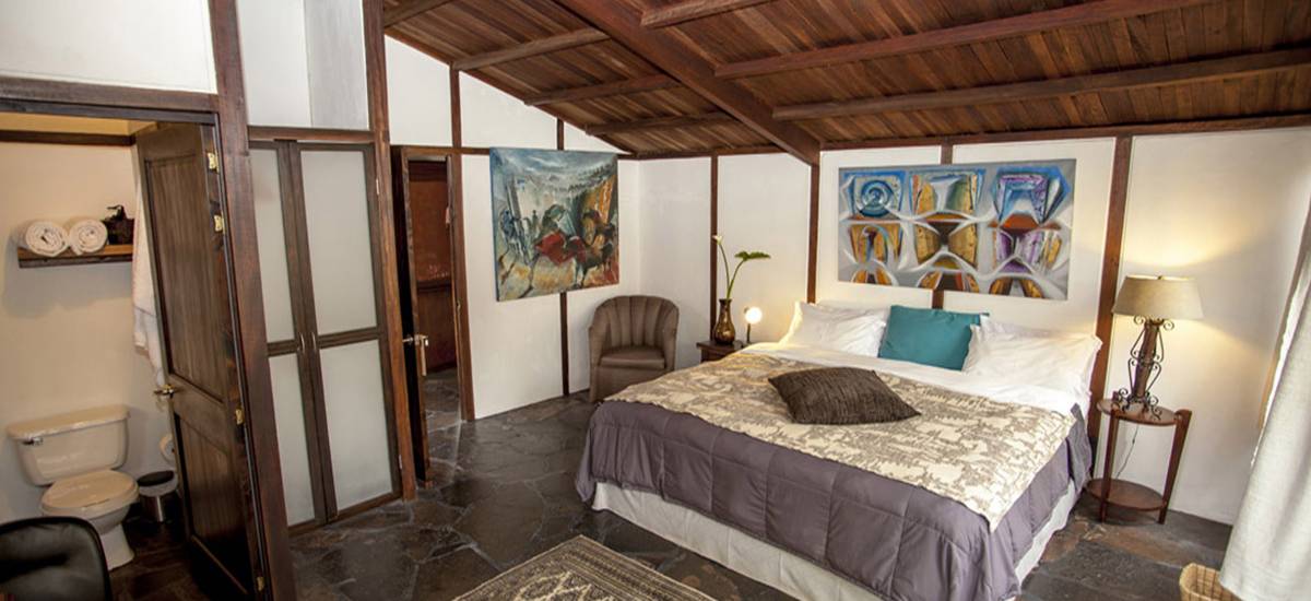 La Colina Hotel Cottage
