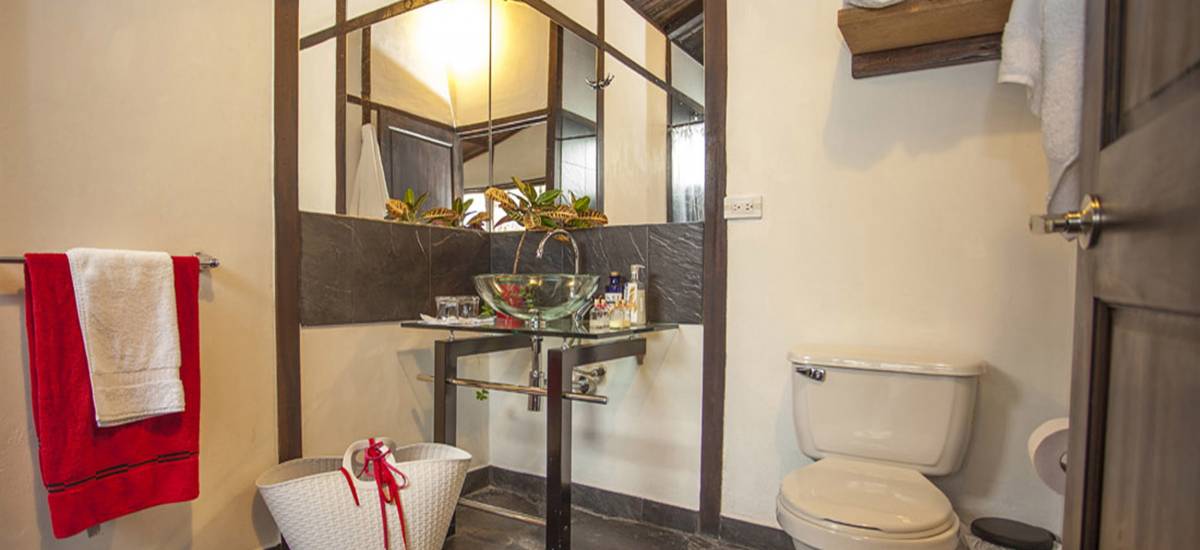 La Colina Hotel Cottage