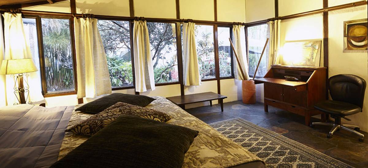 La Colina Hotel Cottage