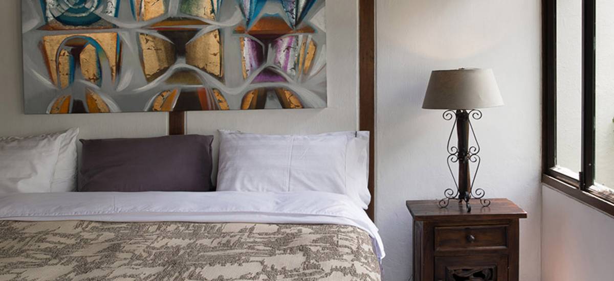La Colina Hotel Cottage