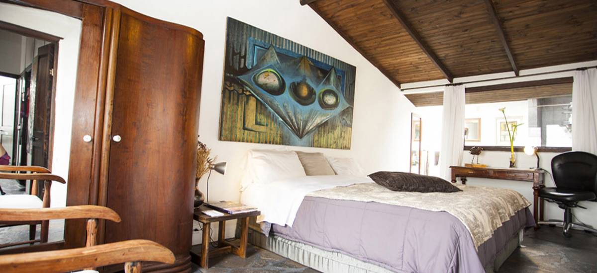 La Colina Hotel Cottage