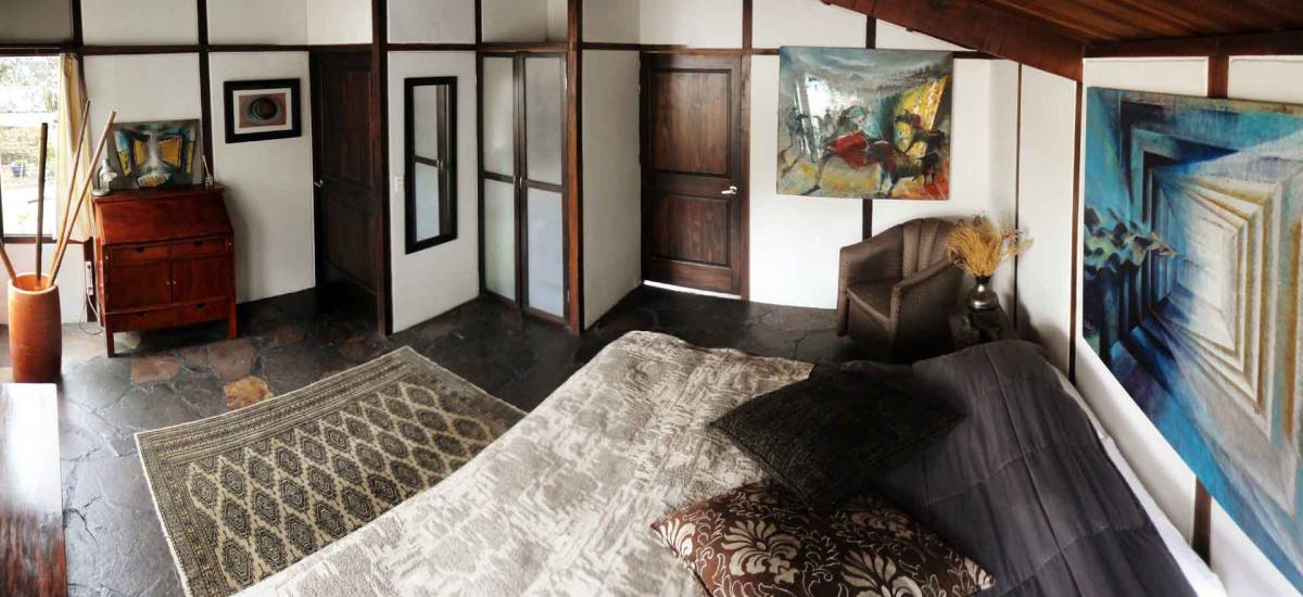 La Colina Hotel Cottage