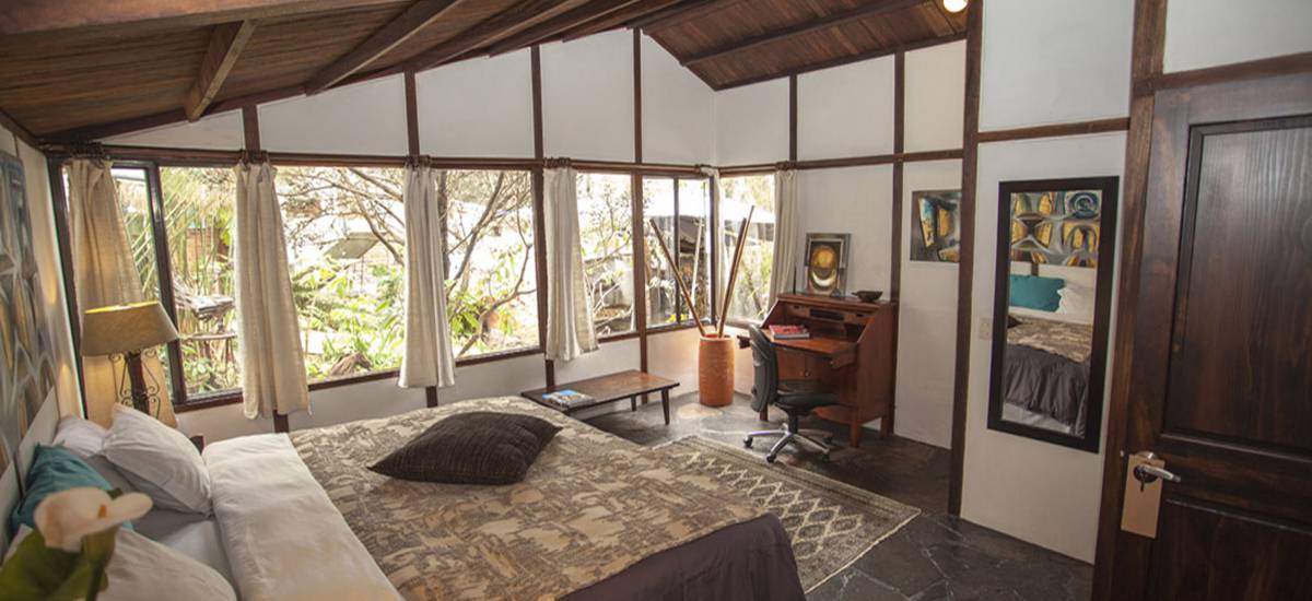 La Colina Hotel Cottage