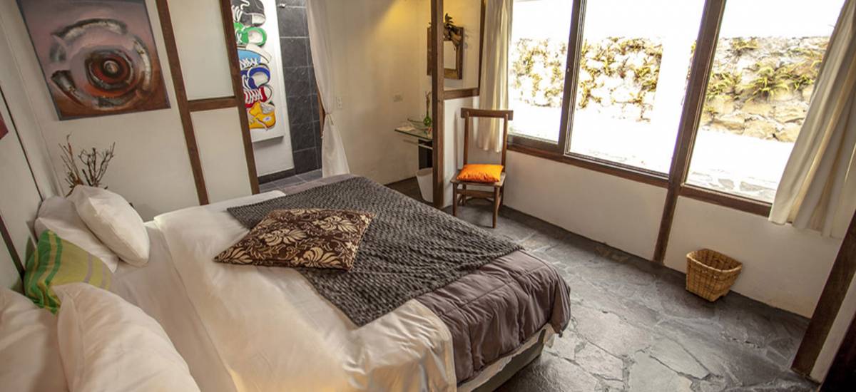 La Colina Hotel Cottage