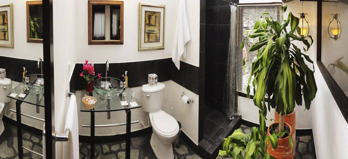 La Colina Hotel Cottage