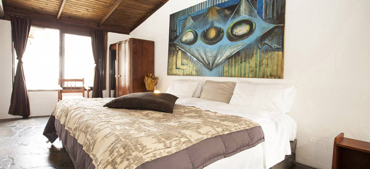 La Colina Hotel Cottage